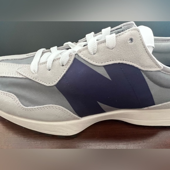 New Balance NWT lifestyle sneaker size 12 - Picture 3 of 7